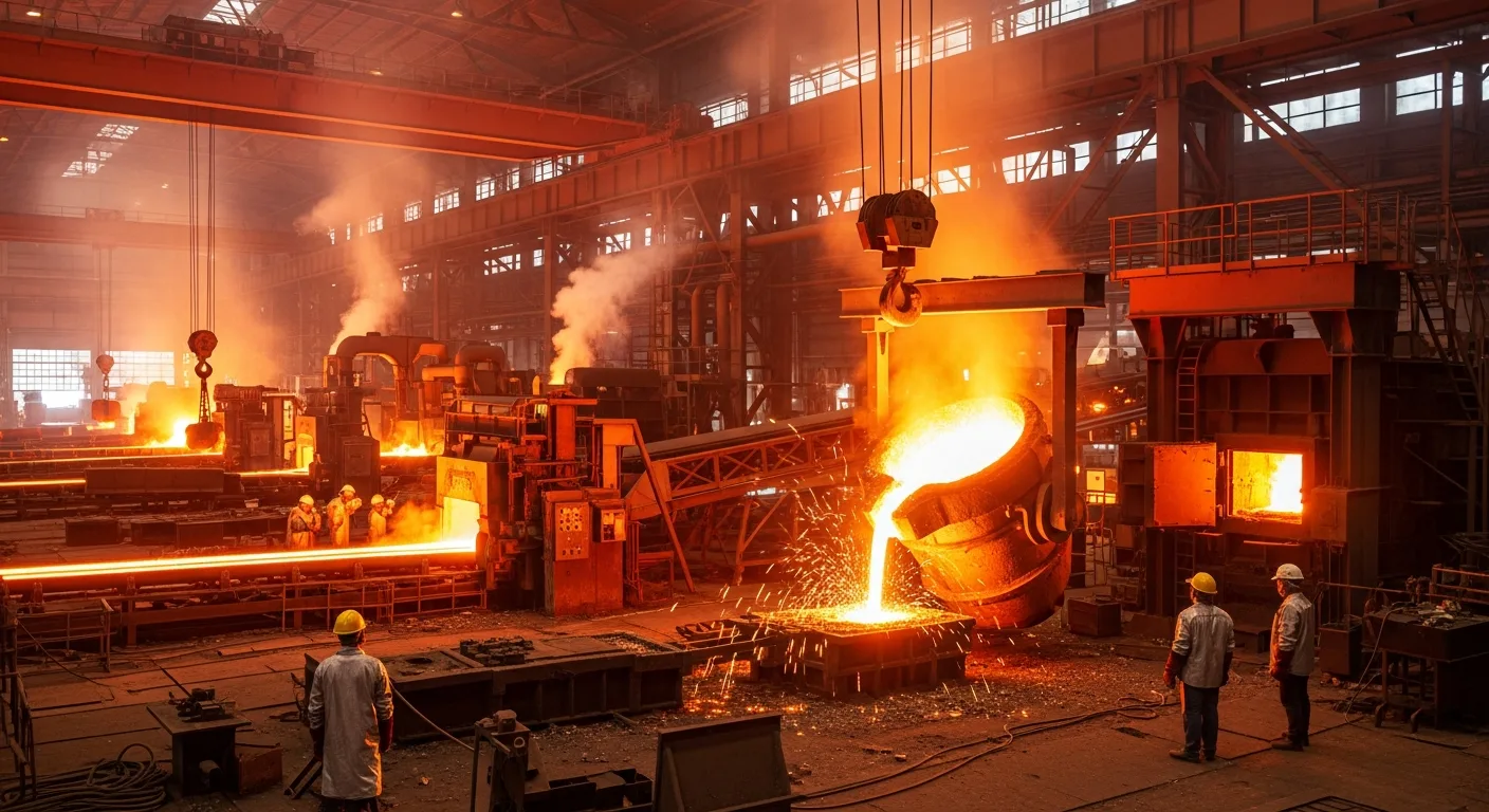 Long Meadow — Industrieunternehmen in Düsseldorf